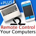 VertiDesk PC Remote +Plus icon