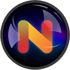 Nixio - Icon Pack Mod