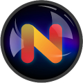 Nixio - Icon Pack Mod