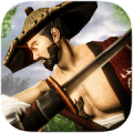 Sword Fighting - Samurai Games icon