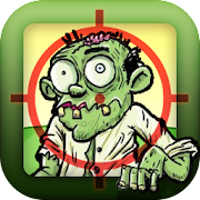 Zombie Garden - Home Defense