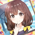 Love is a Canvas : Dating Sim Mod