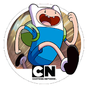 Adventure Time Run Mod