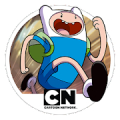 Adventure Time Run icon