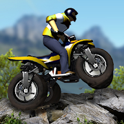 Extreme Stunt Racing Game Mod