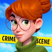 Small Town Murders: Match 3