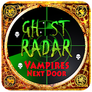 Ghost Radar®: VAMPIRES Mod