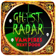 Ghost Radar®: VAMPIRES Mod