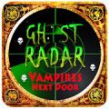 Ghost Radar®: VAMPIRES Mod