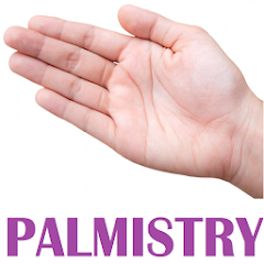 Palmistry eBook Mod