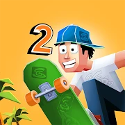 Faily Skater Street Racer Mod