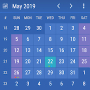 Calendar Widget KEY APK+MOD (Paid for free)v7.0 Calendar Widget KEY