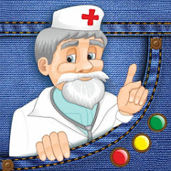 First Aid - Pocket Doctor Mod