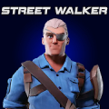 Street Walker: Shooting Fighti Mod