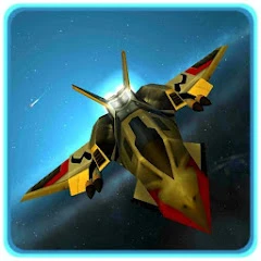 InvaderZ 3D Mod