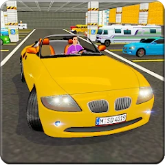 jogos de estacionamento reais
