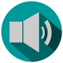 Sound Profile (Volume control) icon