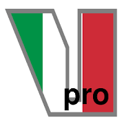 Italian Verbs Pro icon