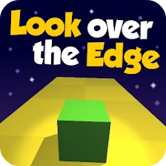 Look over the Edge 3D Mod