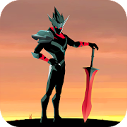 Shadow fighter 2: Ninja games Mod Apk