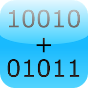 Binary Calculator Pro Mod