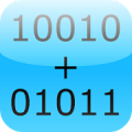 Binaria calculadora Pro Mod
