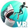 Hungry Shark VR icon