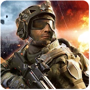 Army Commando Assault