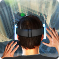 Falling VR Simulator Mod