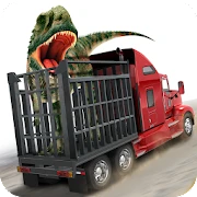 Angry Dinosaur Zoo Transport Mod