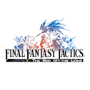 FINAL FANTASY TACTICS : WotL Mod