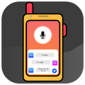 Bluetooth Walkie Talkie & Chat Mod