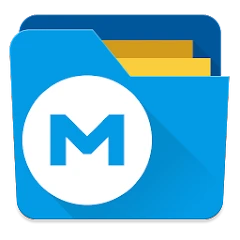 Mega Plugin for Solid Explorer Mod