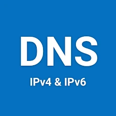 DNS Changer - Fast and Secure Mod