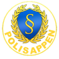 PolisAppen icon