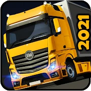 Cargo Simulator 2021 Mod