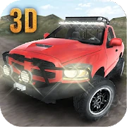 Offroad 4x4 Driving Simulator