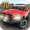 Offroad 4x4 Driving Simulator Mod
