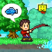 Fish Pond Park Mod