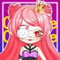 Magical Monster Dress up: Mons icon