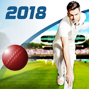 Cricket Captain 2018 Mod