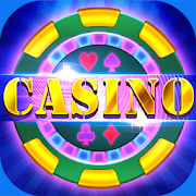 Offline Casino Jackpot Slots Mod