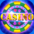 Offline Casino Jackpot Slots icon