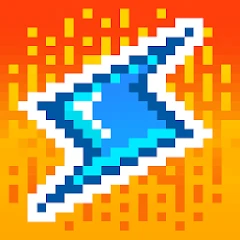 Doodle God: 8-bit Mania Blitz Mod
