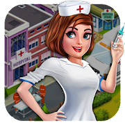Doctor Dash : Hospital Game Mod