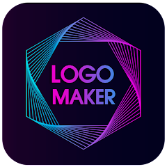 Logo Maker, Create Logo Design icon