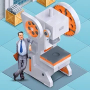 Industrialist APK+MOD (Unlimited money)v1.752 Industrialist