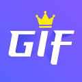 GIF maker GIF camera - GifGuru icon