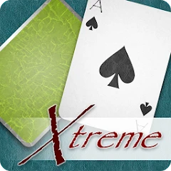 Xolitaire Xtreme Mod