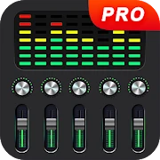 Equalizer FX Pro Mod Apk 2.0.4 [Hilangkan iklan][Penuh]